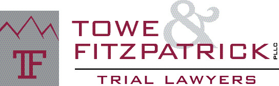 Towe Fitzpatrick PLLC | Trial Lawyers