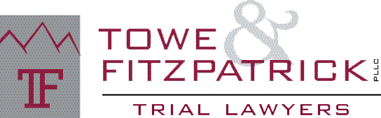 Towe & Fitzpatrick PLLC | Trial Lawyers