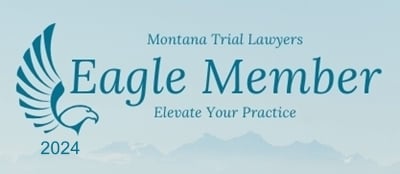 Montana Trial Lawyers | Eagle Member | Elevate Your Practice | 2024
